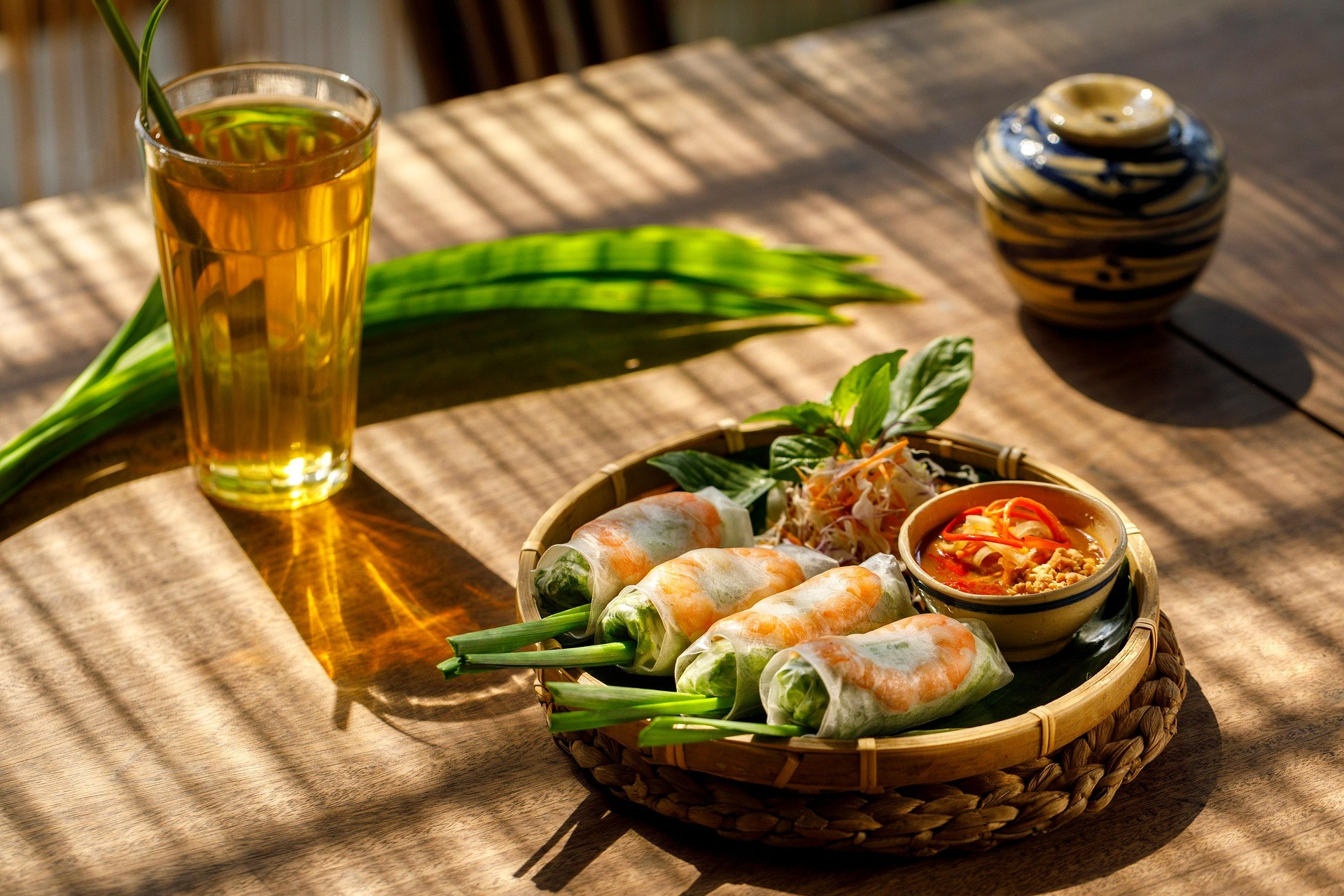 Thai